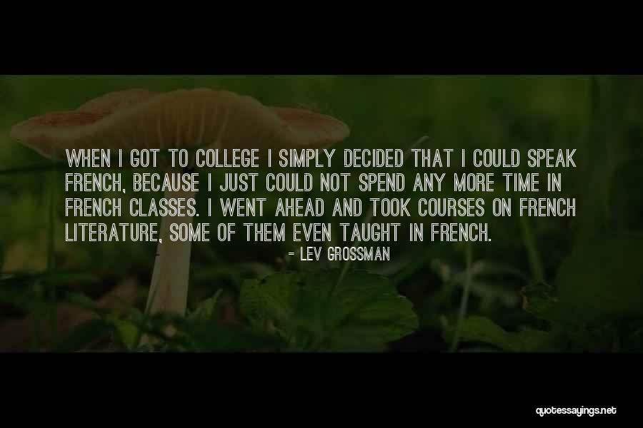 Zusak Wrestle Quotes By Lev Grossman Zusak Wrestle Quotes By Lev Grossman