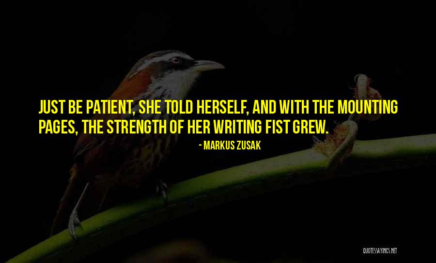 Zusak Writing Quotes By Markus Zusak Zusak Writing Quotes By Markus Zusak