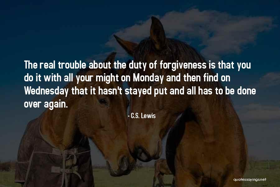 Zusammenhang Erkennen Quotes By C.S. Lewis Zusammenhang Erkennen Quotes By C.S. Lewis