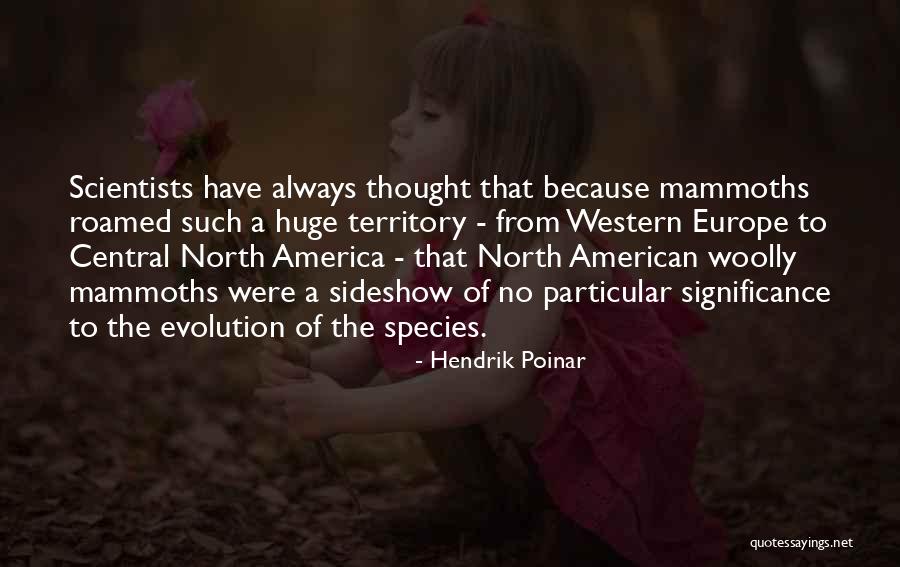Zusammenhang Erkennen Quotes By Hendrik Poinar Zusammenhang Erkennen Quotes By Hendrik Poinar