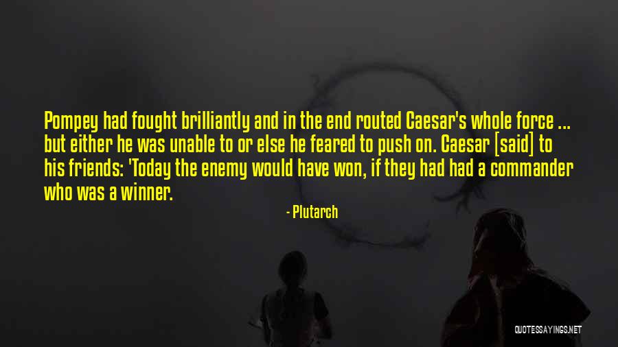 Zusana Foster Quotes By Plutarch Zusana Foster Quotes By Plutarch