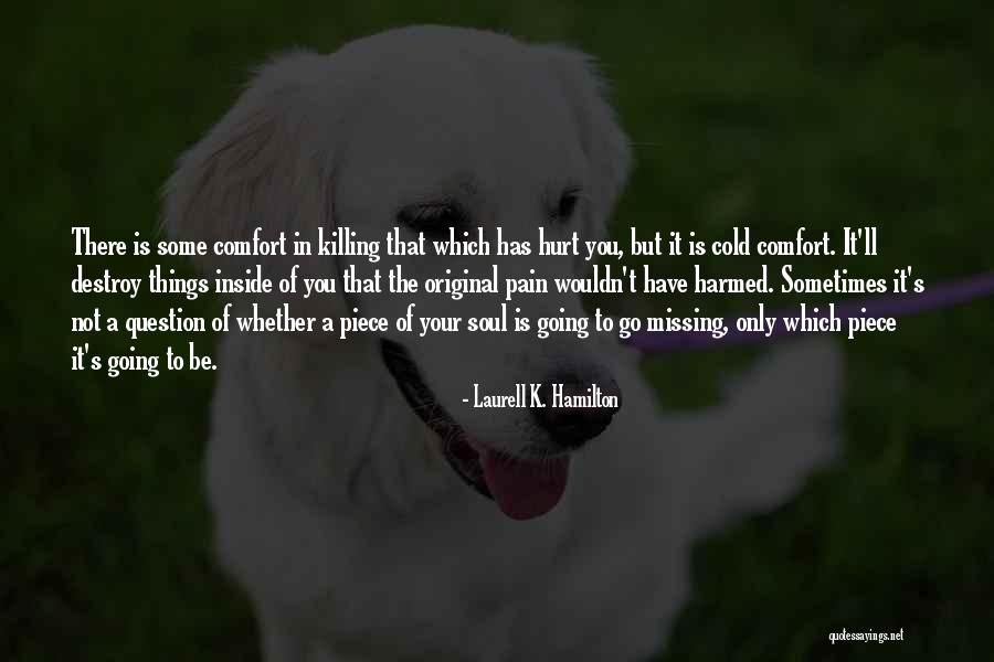 Zusana Velazquez Quotes By Laurell K. Hamilton Zusana Velazquez Quotes By Laurell K. Hamilton
