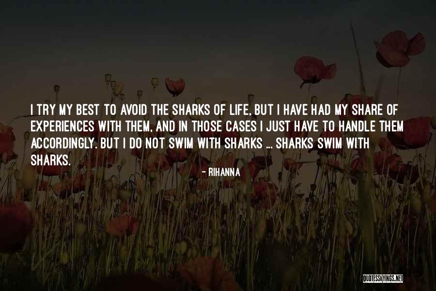 Zuschauer Quotes By Rihanna Zuschauer Quotes By Rihanna