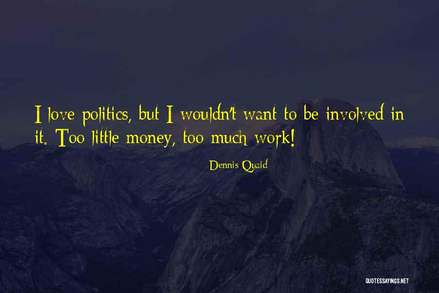 Zuschauerbefragung Quotes By Dennis Quaid Zuschauerbefragung Quotes By Dennis Quaid
