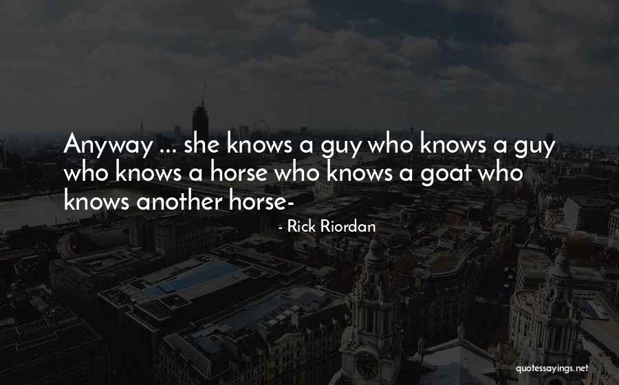 Zuschauerbefragung Quotes By Rick Riordan Zuschauerbefragung Quotes By Rick Riordan