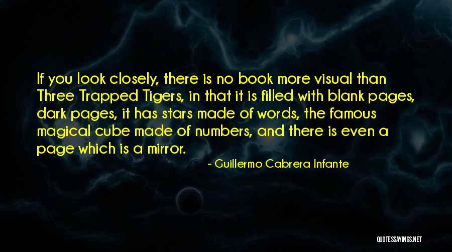 Zuschauerin Quotes By Guillermo Cabrera Infante Zuschauerin Quotes By Guillermo Cabrera Infante