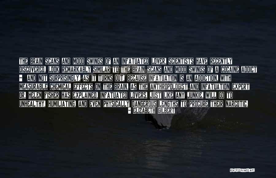 Zushi Hunter Quotes By Elizabeth Gilbert Zushi Hunter Quotes By Elizabeth Gilbert