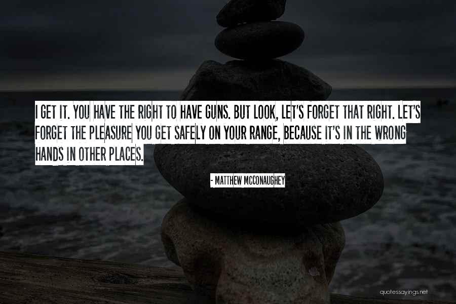 Zusia Power Quotes By Matthew McConaughey Zusia Power Quotes By Matthew McConaughey