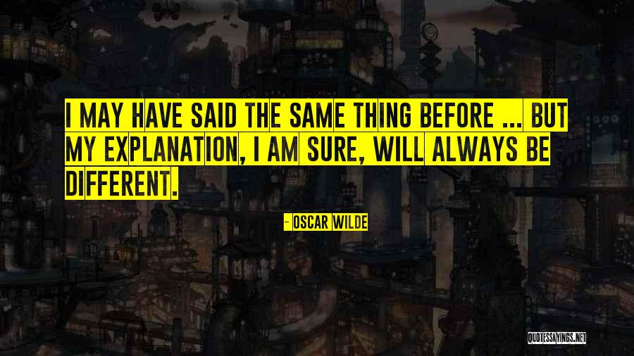 Zusias Quotes By Oscar Wilde Zusias Quotes By Oscar Wilde