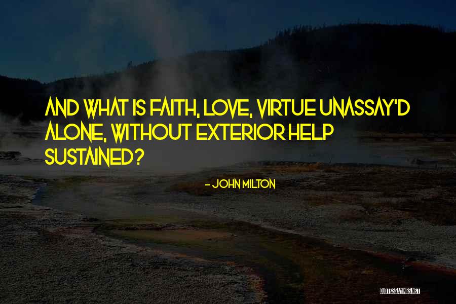 Zusinas Quotes By John Milton Zusinas Quotes By John Milton