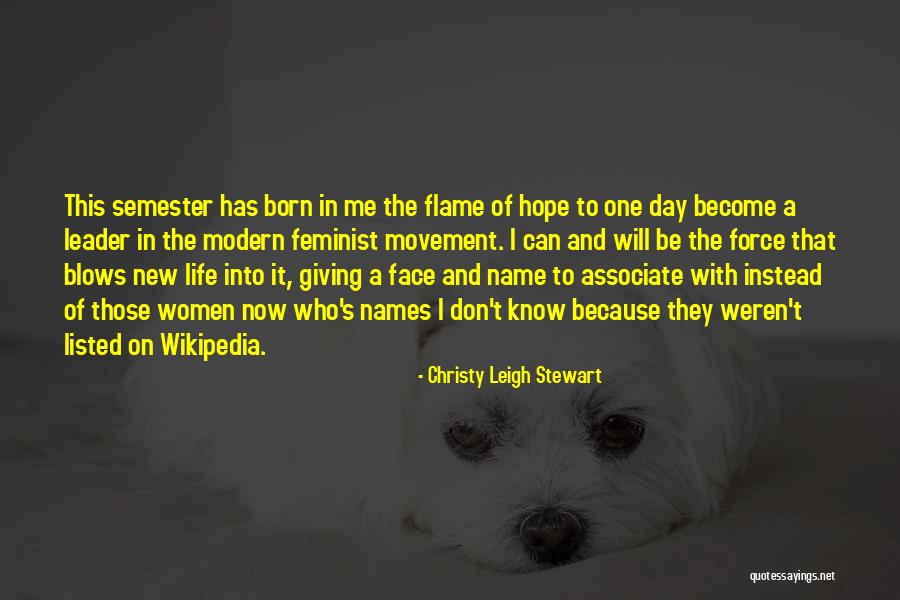 Zussman Actor Quotes By Christy Leigh Stewart Zussman Actor Quotes By Christy Leigh Stewart