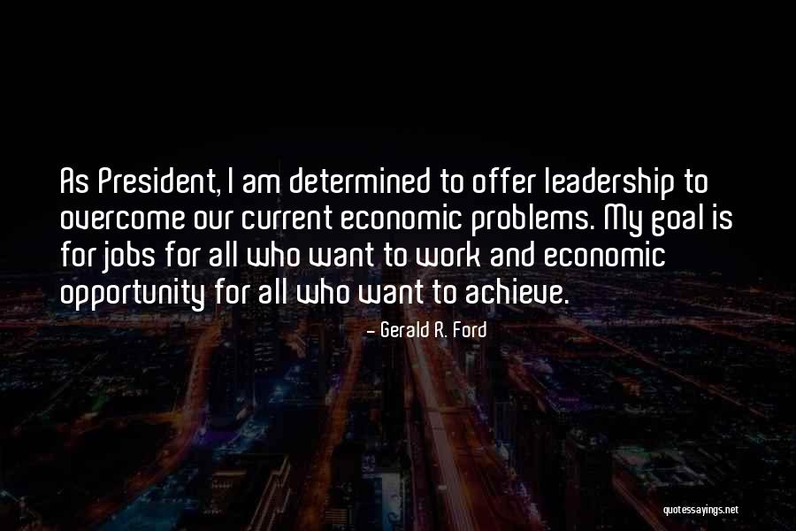 Zustande Quotes By Gerald R. Ford Zustande Quotes By Gerald R. Ford