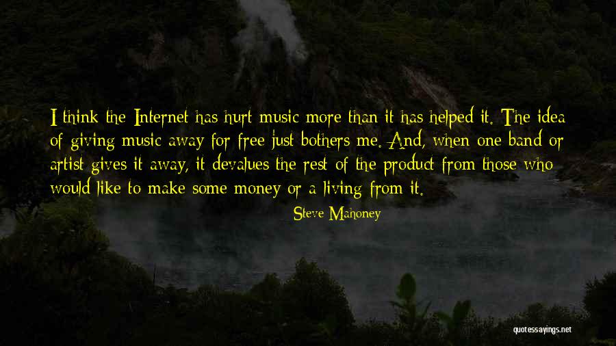 Zustande Quotes By Steve Mahoney Zustande Quotes By Steve Mahoney