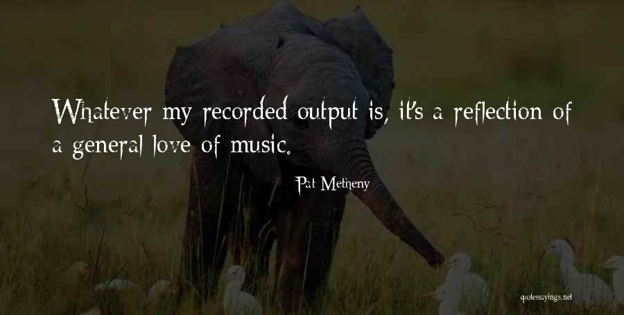 Zutano Amazon Quotes By Pat Metheny Zutano Amazon Quotes By Pat Metheny