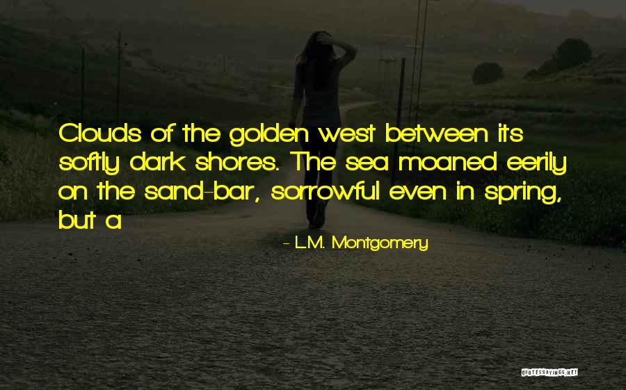 Zutaten Fondue Quotes By L.M. Montgomery Zutaten Fondue Quotes By L.M. Montgomery