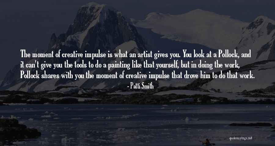 Zutaten Pizza Quotes By Patti Smith Zutaten Pizza Quotes By Patti Smith