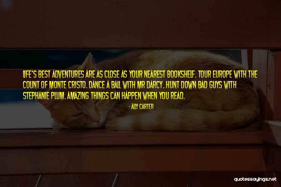 Zutphen Cemetery Quotes By Ally Carter Zutphen Cemetery Quotes By Ally Carter