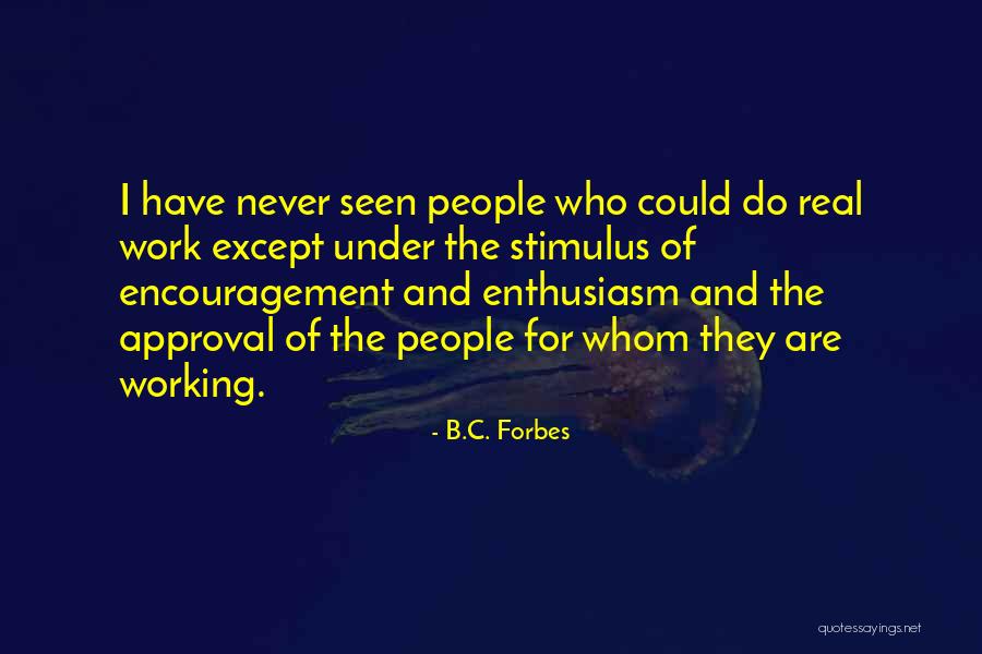 Zutter Bow It All Quotes By B.C. Forbes Zutter Bow It All Quotes By B.C. Forbes
