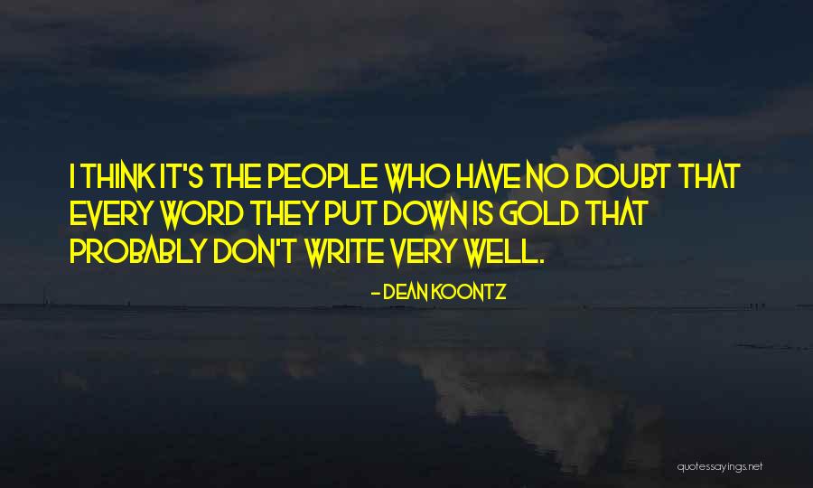 Zutty Associates Quotes By Dean Koontz Zutty Associates Quotes By Dean Koontz