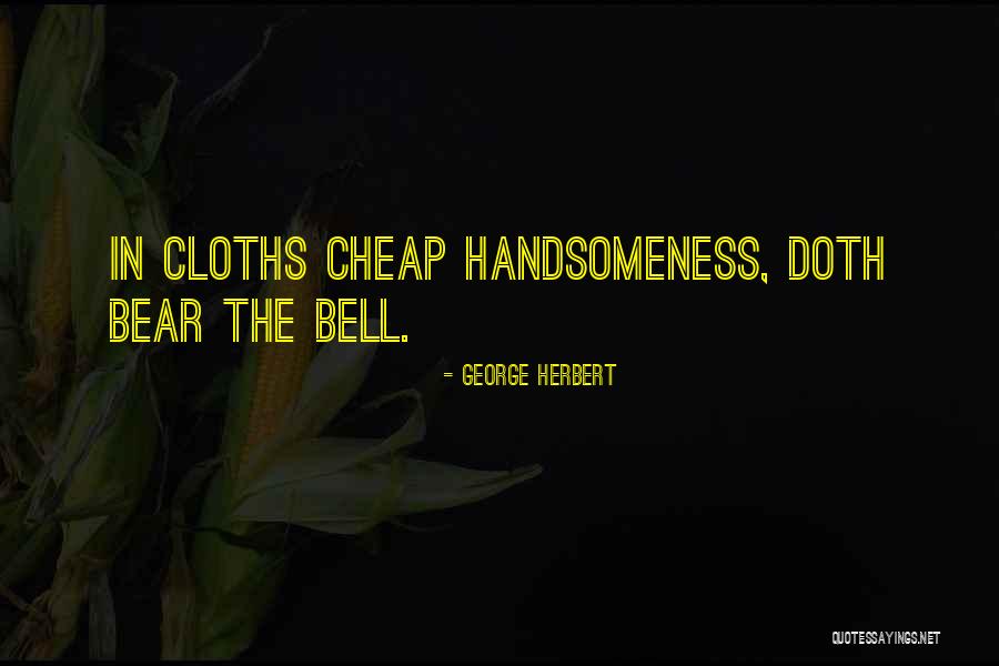 Zuudnii Quotes By George Herbert Zuudnii Quotes By George Herbert