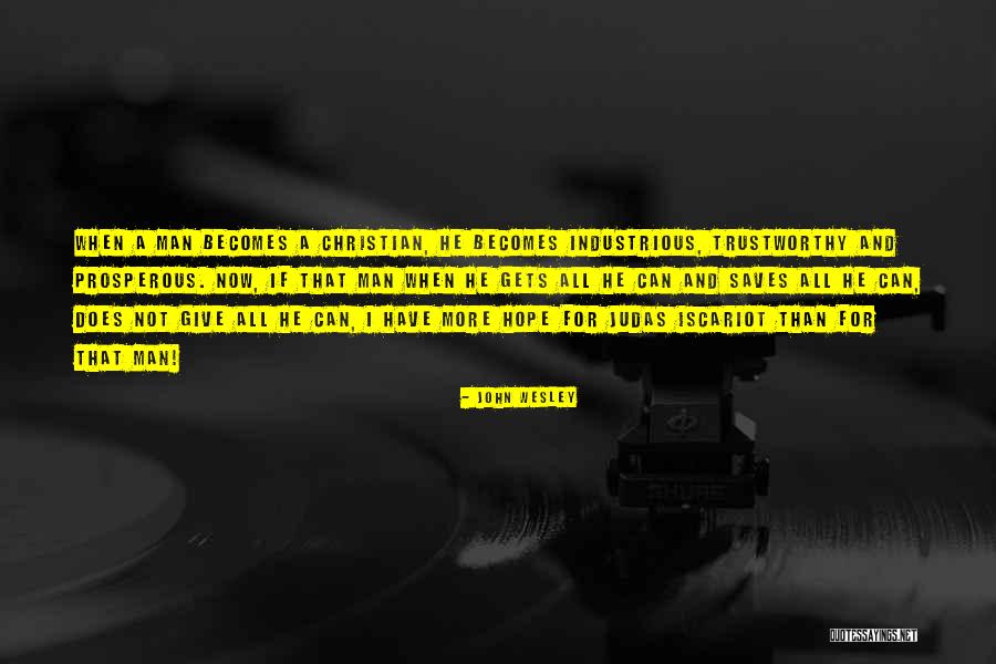 Zuurdesembrood Quotes By John Wesley Zuurdesembrood Quotes By John Wesley