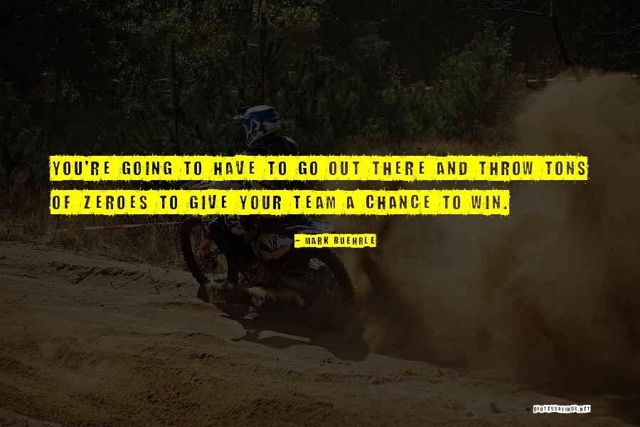Zuurkool Quotes By Mark Buehrle Zuurkool Quotes By Mark Buehrle