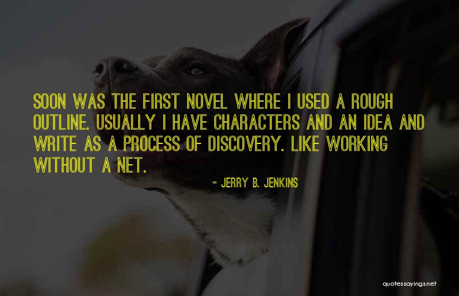 Zuversicht Bedeutung Quotes By Jerry B. Jenkins Zuversicht Bedeutung Quotes By Jerry B. Jenkins