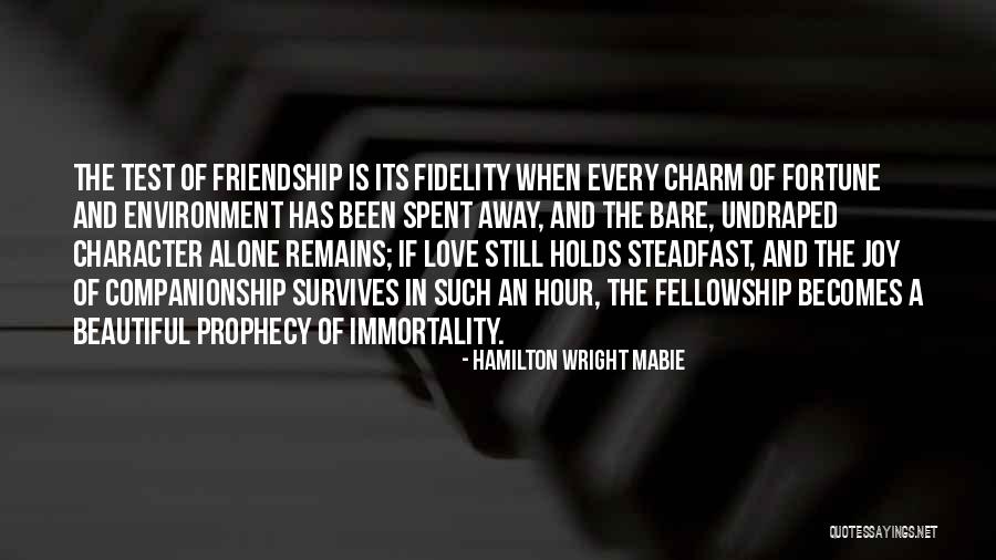 Zuvich Corporate Quotes By Hamilton Wright Mabie Zuvich Corporate Quotes By Hamilton Wright Mabie