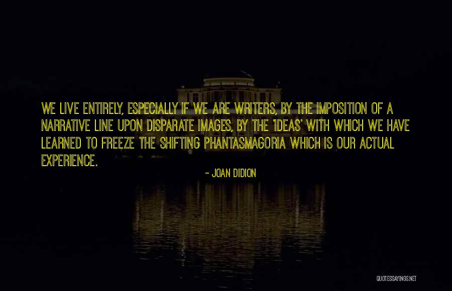 Zuvich Corporate Quotes By Joan Didion Zuvich Corporate Quotes By Joan Didion
