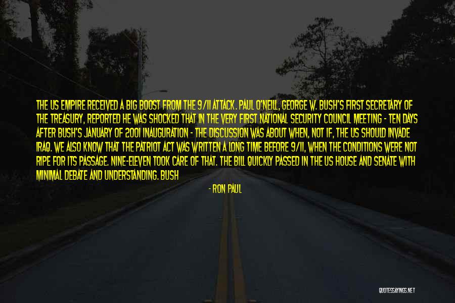Zuvich Corporate Quotes By Ron Paul Zuvich Corporate Quotes By Ron Paul