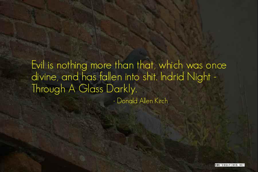 Zuviel Ingwer Quotes By Donald Allen Kirch Zuviel Ingwer Quotes By Donald Allen Kirch