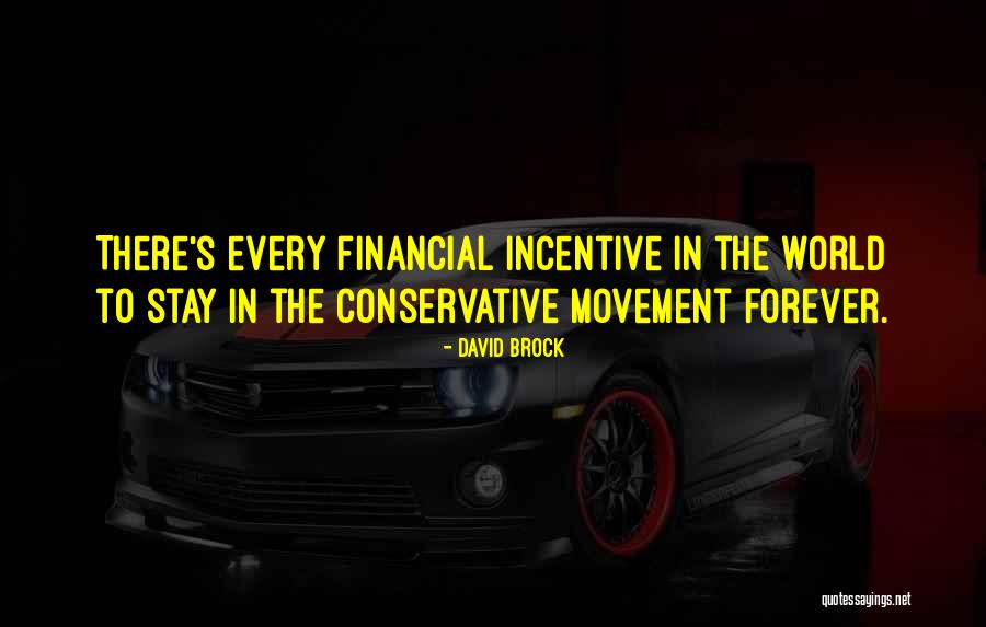 Zuviel Magensaeure Quotes By David Brock Zuviel Magensaeure Quotes By David Brock