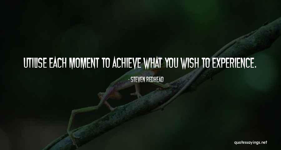 Zuvor Satz Quotes By Steven Redhead Zuvor Satz Quotes By Steven Redhead