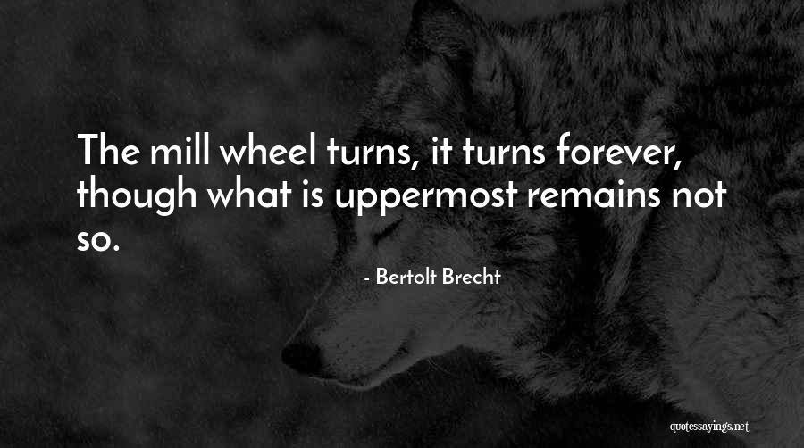 Zuvoria Quotes By Bertolt Brecht Zuvoria Quotes By Bertolt Brecht