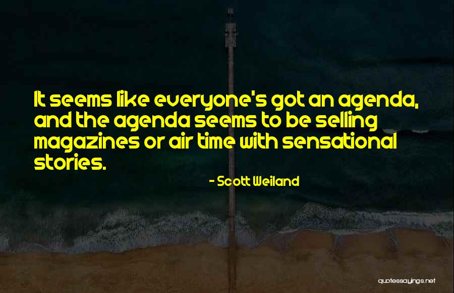 Zuyderland Prikafspraak Quotes By Scott Weiland Zuyderland Prikafspraak Quotes By Scott Weiland