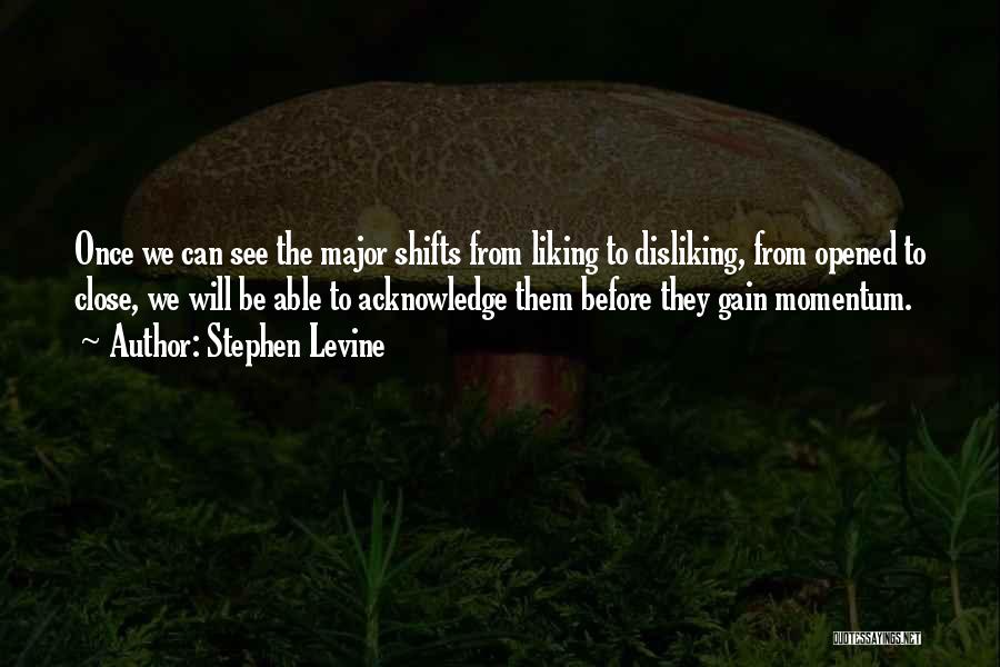 Zuyderland Voor Quotes By Stephen Levine