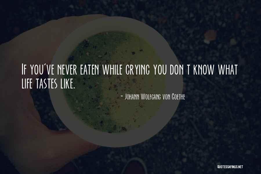 Zuzana Korinkova Quotes By Johann Wolfgang Von Goethe Zuzana Korinkova Quotes By Johann Wolfgang Von Goethe