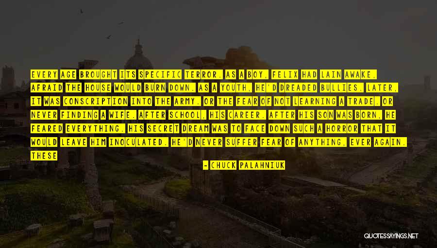 Zuzana Kukol Quotes By Chuck Palahniuk Zuzana Kukol Quotes By Chuck Palahniuk