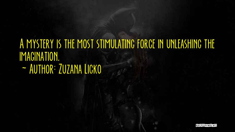 Zuzana Licko Quotes 1680261