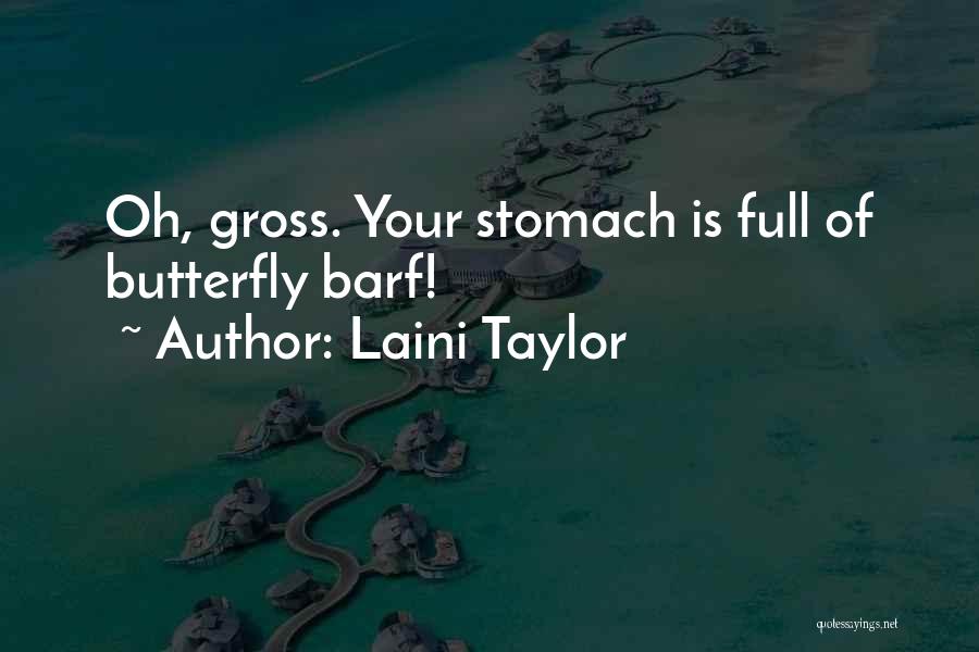 Zuzana Quotes By Laini Taylor