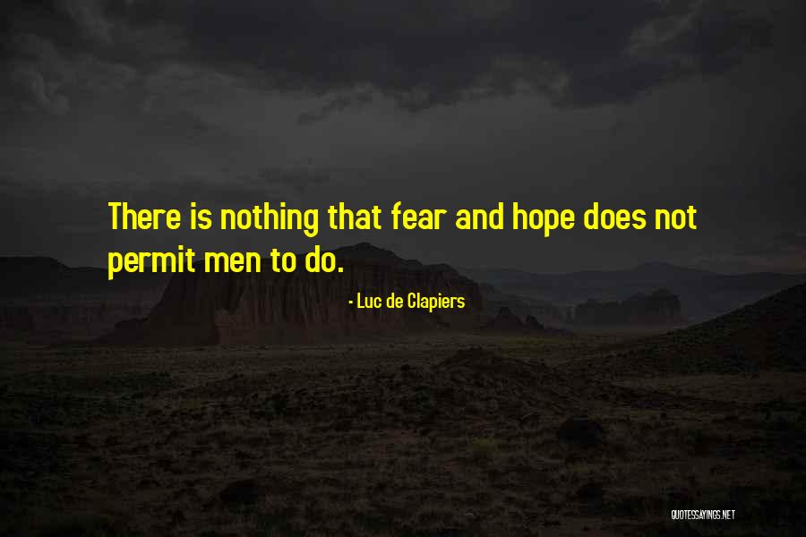 Zuzanas Hunger Quotes By Luc De Clapiers Zuzanas Hunger Quotes By Luc De Clapiers