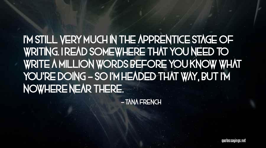 Zuzanna Pactwa Quotes By Tana French Zuzanna Pactwa Quotes By Tana French