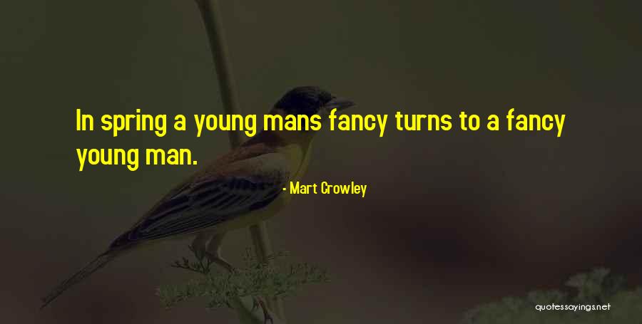 Zuzanna Quotes By Mart Crowley Zuzanna Quotes By Mart Crowley