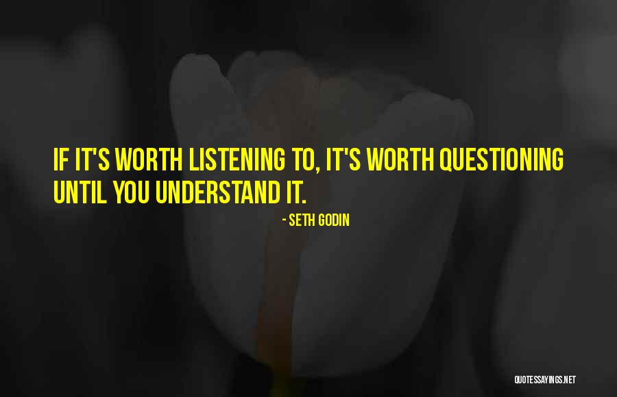 Zuzanna Quotes By Seth Godin Zuzanna Quotes By Seth Godin