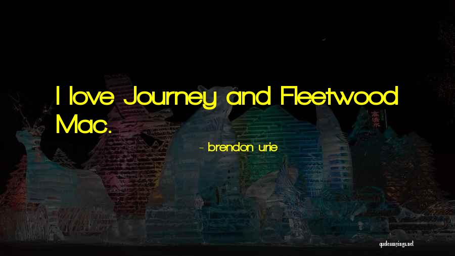 Zuzanna Surowy Quotes By Brendon Urie Zuzanna Surowy Quotes By Brendon Urie