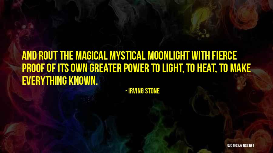 Zuzannas Quotes By Irving Stone Zuzannas Quotes By Irving Stone