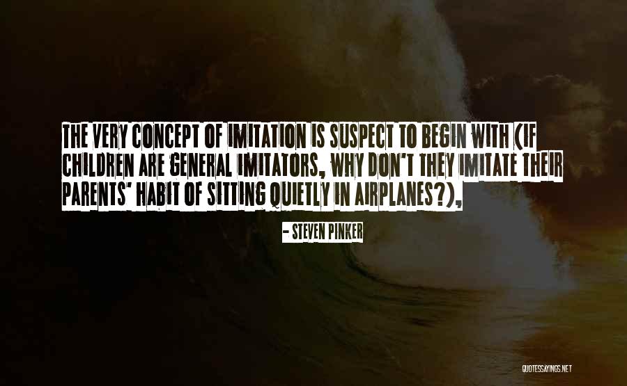 Zuzia Soldenhoff Thorpe Quotes By Steven Pinker Zuzia Soldenhoff Thorpe Quotes By Steven Pinker