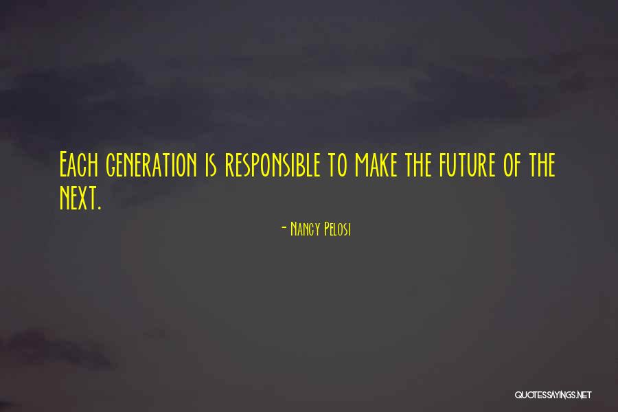 Zuzus Kibo Quotes By Nancy Pelosi Zuzus Kibo Quotes By Nancy Pelosi