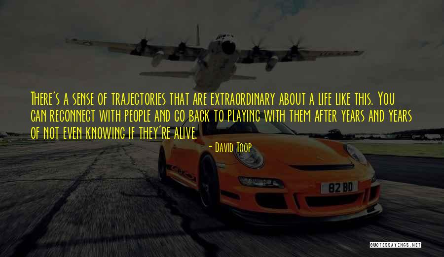 Zuzus Quotes By David Toop Zuzus Quotes By David Toop