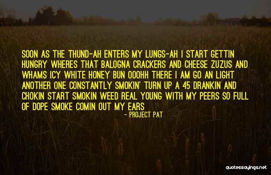 Zuzus Quotes By Project Pat Zuzus Quotes By Project Pat
